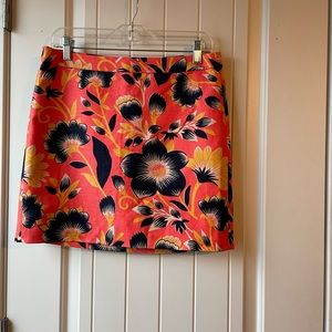 J. Crew women skirt Size 2